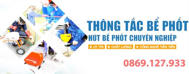 Thông Tắc Cống Giá Rẻ Uy Tín Tại Quận Hà Đông