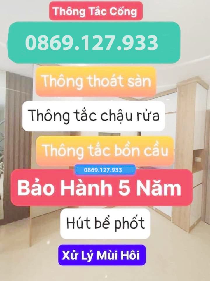 Thông tắc đường thoát nước mưa Ngã Tư Sở